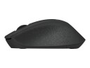 Logitech M280 trådløs mus med ergonomisk design, 1000 DPI, sort
