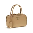 Prada Dame Vesker Beige ONE SIZE,