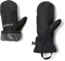 Columbia Whirlibird II Hansker Black M