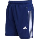 adidas Sport Performance   Treningsshorts WE Bas 3spq SH   Blå