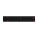 AEG 5000-serien TO84IA00IT SaphirMatt® SE induksjonstopp