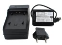 Cameron Sino Batteri til kamera for Sony HDR-TG1, HDR-TG3E, HDR-TG5 m.fl.