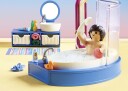 Playmobil Dollhouse Baderom Med Badekar 70211