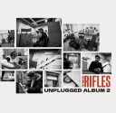 The Rifles  Unplugged Album 2  CD