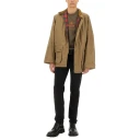 Barracuda Herre Jakker Beige L,