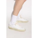 Dsquared2 Dame Sko Hvit 36 1/2 EU,