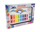 Lexibook XYLO-FUN  Elektronisk Xylofon