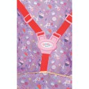 Baby Born Birthday Barnevogn Med Lys Baby Born Dukkevogn 829950
