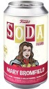 FUNKO VINYL SODA: Shazam! Fury of the Gods  Mary Bromfield Styles May Vary