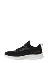 Jack & Jones Jfwjoshua Knit Sneaker   Black   44