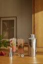 Rosendahl  Grand Cru Barware shaker 20 cm stål