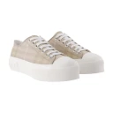 Burberry Dame Sko Beige 38 EU,