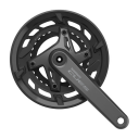 Shimano Cues U6000 2 Kranksett 46 30T 170mm