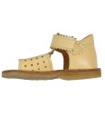 Angulus Sandaler   Mellow Yellow   Angulus   23   Sandals