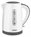 Zelmer ZCK7619 Elkedel 1.7L 2200W Hvit/Svart