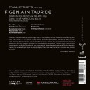 Les Talens Lyriques  Traetta: Ifigenia In Tauride  CD