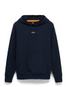 BOSS Wesmallhood Navy XXXL