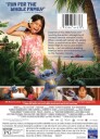 Lilo & Stitch (2025) DVD