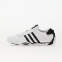 Joggesko adidas Adiracer Lo Ftw White/ Core Black/ Silver Metallic EUR 40 2/3