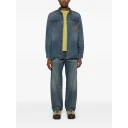Carhartt Wip Herre Jeans Blå M,
