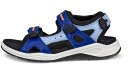 Ecco X-Trinsic K Sandaler Virtual/Blue Bell 30