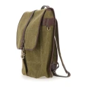 Gianni Chiarini, Herre, Vesker, Grønn, ONE SIZE,
