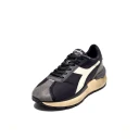 Diadora Dame Sko Svart 39 EU,