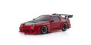 Kyosho 32646R Mini Z AWD Mazda Savanna RX7 FC3S w/Aero Kit MA02