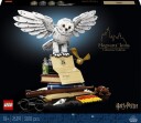 Lego Harry Potter Samlerutgave Med Kjente Galtvort-Figurer 76391