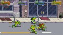 Teenage Mutant Ninja Turtles: Shredders Revenge Anniversary Edition (Switch)