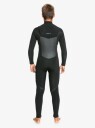 Quiksilver Boy"s 8 16 4/3mm Marathon Kid Y12