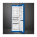 Smeg 50"s Style FAB32RBE6 Kombiskap