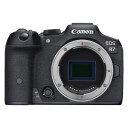 CANON EOS R7 KIT MED RF-S 18-150 MM IS STM, SVART