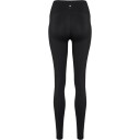 Hummel Hmlhiit Intensity High Waist Tights Grey M