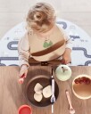Oyoy Apple kopp Green