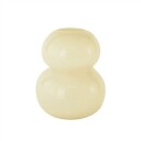 Lasi Vase Stor Vanilla