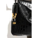 Balenciaga Dame Vesker Svart ONE SIZE,