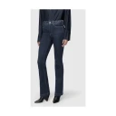 MAC Dame Jeans Blå XL L32,