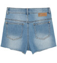 Indian Blue Jeans Denimshorts Lyseblå Indian Blue Jeans 14 år 164 Shorts