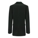 Dries Van Noten Dame Jakker Grønn 2XS,