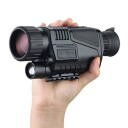 DENVER NVI-450 - monocular 5 x 40