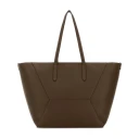 Brunello Cucinelli, Dame, Vesker, Brun, ONE SIZE,