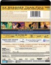 The Prince Of Egypt (1998) / Prinsen Av Egypt