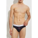 Dsquared2 Herre Undertøy Blå M,
