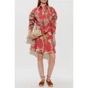 Etro Dame Kjoler Flerfarget XS,