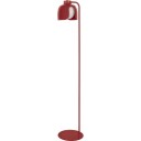 Osram Decor Corolle gulvlampe rød