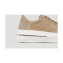 Alexander Smith Dame Sko Brun 38 EU,