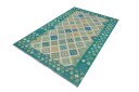 Orientalsk Teppe   Vegi Kelim Hand Woven   169 x 248 cm Størrelse: 169 x 248 cm