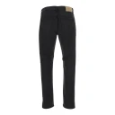 PT Torino Herre Jeans Svart W35,
