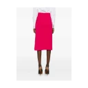 Valentino Dame Skjørt Rosa M,